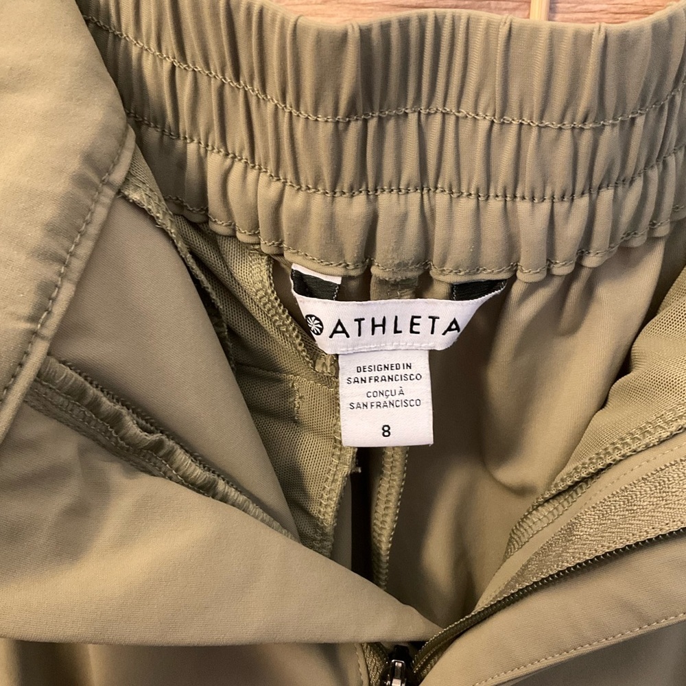Athleta Pinnacle Trousers - Picture 8 of 14